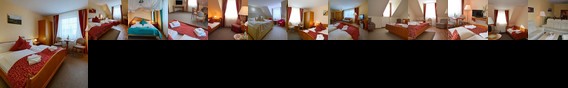 Hotel Auerhahn am Rennsteig