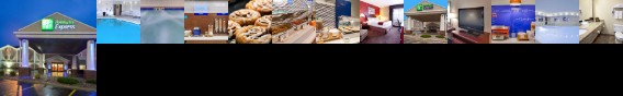 Holiday Inn Express Jamestown