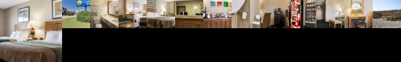 Comfort Inn Jamestown (North Dakota)