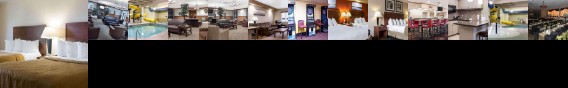 Quality Inn & Suites Jamestown