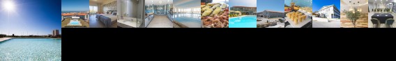 Hotel Soleil Peniche