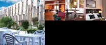 Hotel Dom Luis