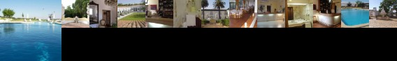 Quinta de Santo Antonio- Elvas - Hotel Rural****