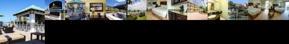 Treasure Bay Hotel & Marina