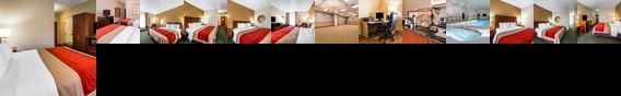 Comfort Inn Draper