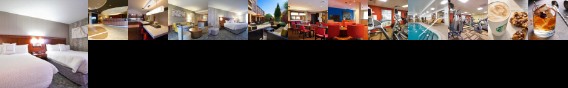 Courtyard by Marriott Blacksburg