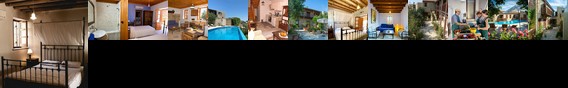 Eveleos Country House Tochni