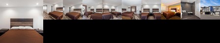 Rodeway Inn & Suites Rosemead