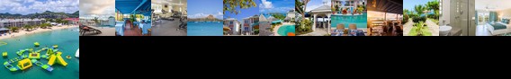Bay Gardens Beach Resort