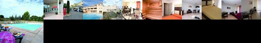 My Suite Village Six-Fours-les-Plages