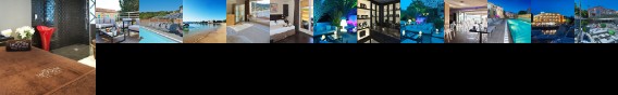 Hotel Le Golfe Serra-di-Ferro