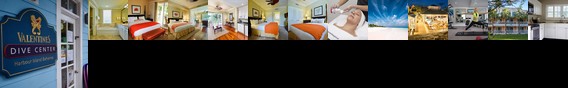 Valentines Resort Harbour Island (Bahamas)