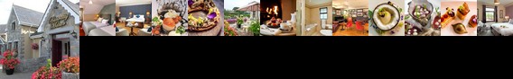 The Bunratty Manor Hotel