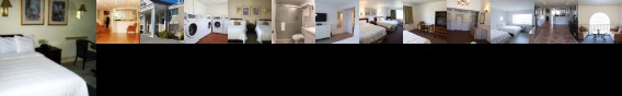 Inn At Arbor Ridge
