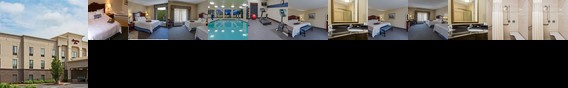 Hampton Inn Clearfield