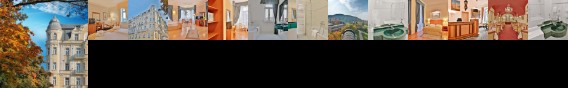 Belvedere Spa Hotel