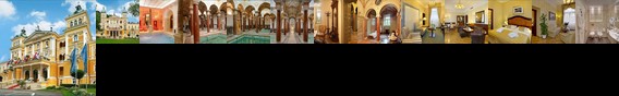 Spa Hotel Nove Lazne