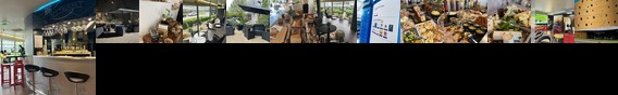 OnlySuites Paris CDG