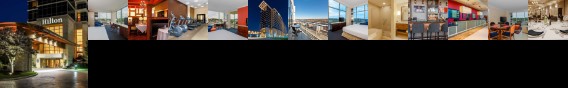 Hilton Branson Convention Center