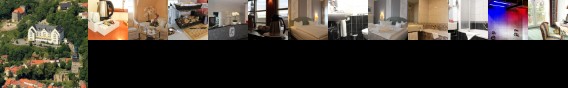 Hotel Residenz Bad Frankenhausen