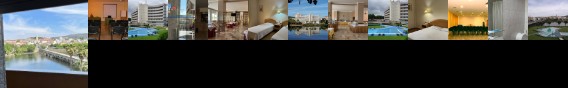 Grande Hotel Dom Dinis Mirandela