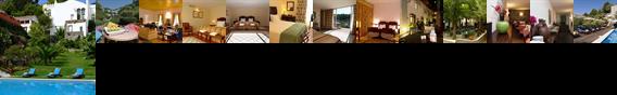 Villa Termal das Caldas de Monchique Spa & Resort