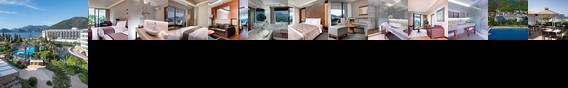 Maritim Hotel Grand Azur