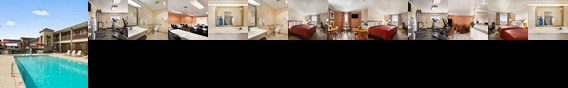 BEST WESTERN Jefferson Inn
