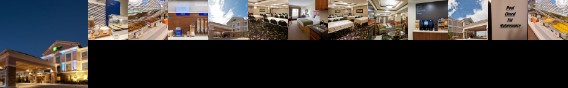 Holiday Inn Express Hotel & Suites Ada