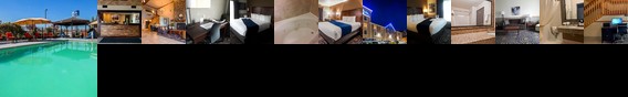 BEST WESTERN Woodburn