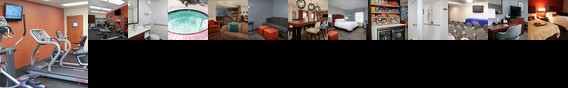 Hampton Inn Beaumont