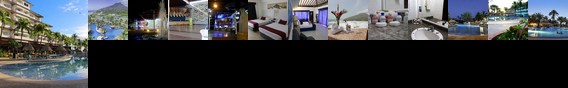 Isla Caribe Beach Hotel