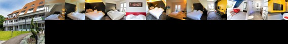 Europe Hotel Haguenau