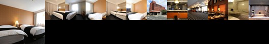 Sunroute Hotel Okayama