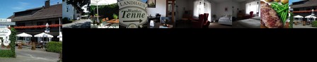 Landhaus Wuttke Reichshof
