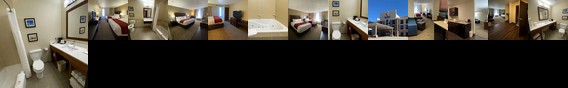 Holiday Inn Express Hotel & Suites Goodland