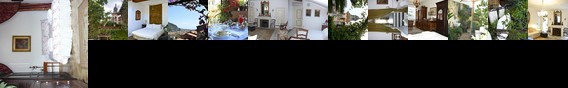 La Terrazza dei Pelargoni