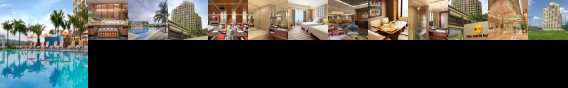 One World Hotel