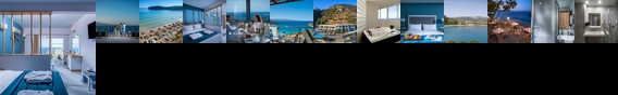 Mistral Mare Hotel