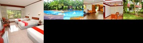 Phatad Valley Hotel Thong Pha Phum