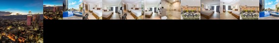 Crown Regency Hotel & Towers Cebu City