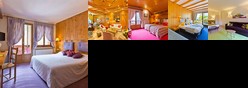 Logis La Charpenterie