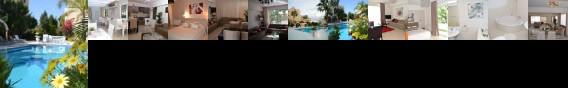 Marianna Hotel Apartments