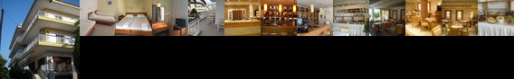 Iris Hotel Nea Kallikratia