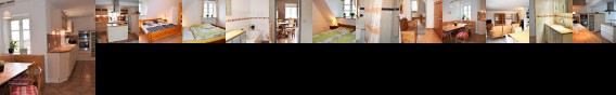 Hotel Gaststätte Bongsiel Ockholm