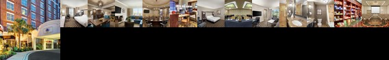 Hilton Columbia Center