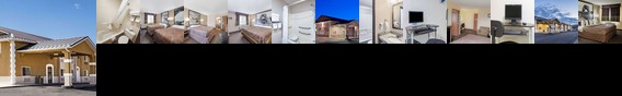 Super 8 Richfield