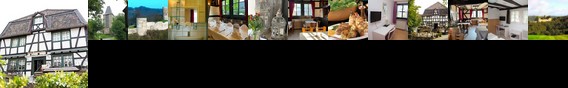 Hotel Haus Sonnenschein Hennef (Sieg)