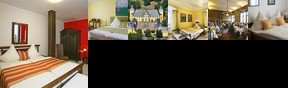 SchlossHotel Eringerfeld