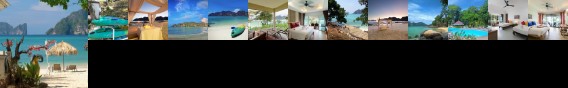Bay View Resort Phi Phi Island Hotel